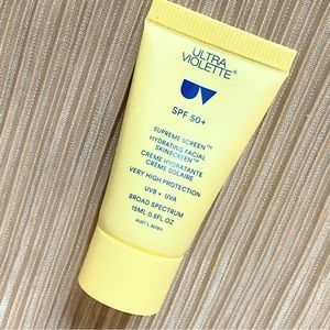 ULTRA VIOLETTE SUPREME SCREEN SUNSCREEN